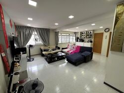 Blk 491D Tampines Street 45 (Tampines), HDB 5 Rooms #575658411